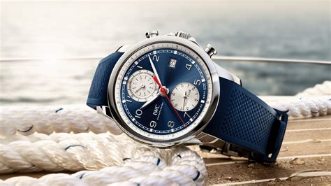 iwc international watch company schaffhausen portugieser yacht club chronograph|iwc uk website.